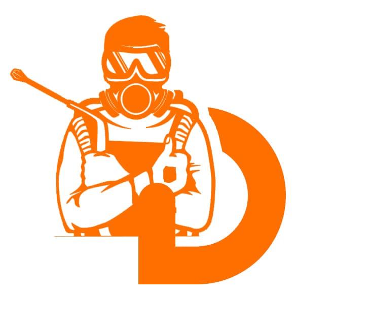 Logo Destroy Nuisibles